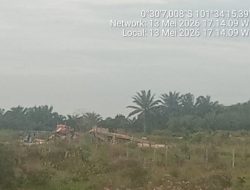 Aktivitas PETI Wawan Arogan Halangi Tugas Wartawan