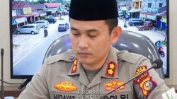 PETI di Batang Kuantan Akan Segera Dibumihanguskan Kapolres Kuansing