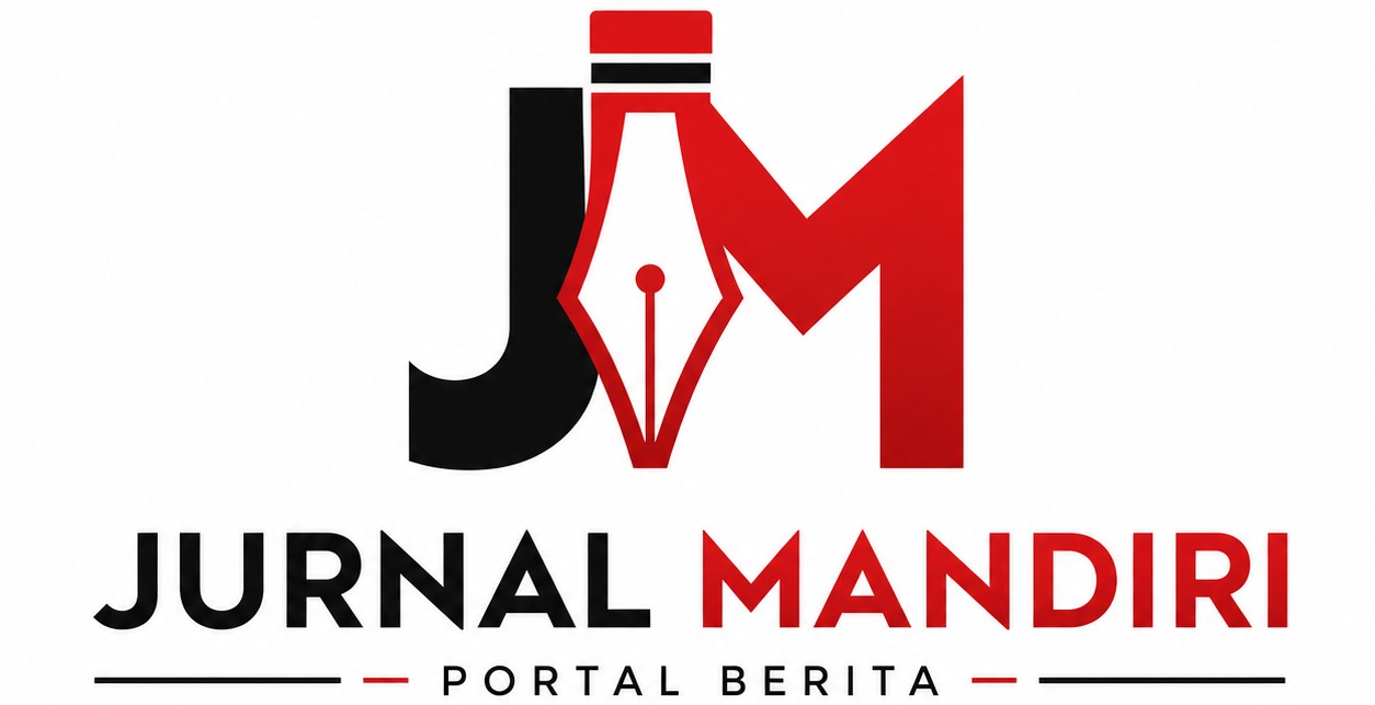 Jurnal Mandiri