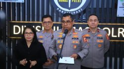 Perkuat Struktur, Polri Lakukan Rotasi Pejabat Utama, Kapolda Hingga Daerah