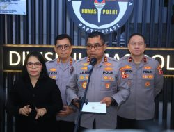 Perkuat Struktur, Polri Lakukan Rotasi Pejabat Utama, Kapolda Hingga Daerah