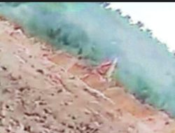 Js B Kendalikan Alat Berat Rusak Sungai Kuning dan Jn S Pengendali Peti