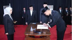 Menteri PANRB Tekankan Integritas dan Manfaat Nyata ASN