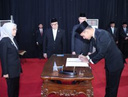 Menteri PANRB Tekankan Integritas dan Manfaat Nyata ASN