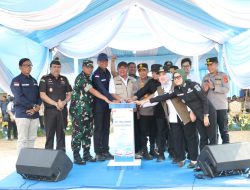 Polda Sumsel Kawal Transformasi Sumur Minyak Masyarakat Yang Tak Berizin Menjadi Legal