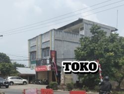 APH Diminta Periksa Toko Damai dan Gudang, Diduga Menimbun Miras Serta Rokok Ilegal