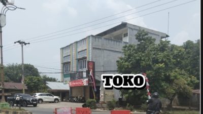 APH Diminta Periksa Toko Damai dan Gudang, Diduga Menimbun Miras Serta Rokok Ilegal