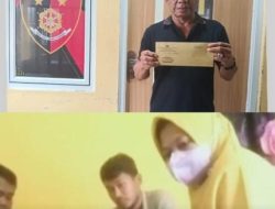 Diduga Tipu Mantan Kades, Rega Raup Rp141 Juta, Rumah Impian Malah Hilang