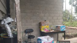 Pulau Jambu Berasap! Pembakaran Emas PETI Langgeng, Aparat Diduga Tutup Mata, Warga Desak Kapolsek Cerenti Bertindak