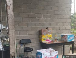 Pulau Jambu Berasap! Pembakaran Emas PETI Langgeng, Aparat Diduga Tutup Mata, Warga Desak Kapolsek Cerenti Bertindak