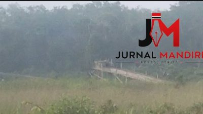 Marak PETI Terang-Terangan di Koto Rajo Kuansing, Ratusan Dompeng Beroperasi — Diduga Dikendalikan Big Boss SBR dan AO