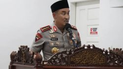 Salat Jumat di Aceh, Kapolri Sampaikan Pesan Kamtibmas dan Pererat Silaturahmi Bersama Masyarakat
